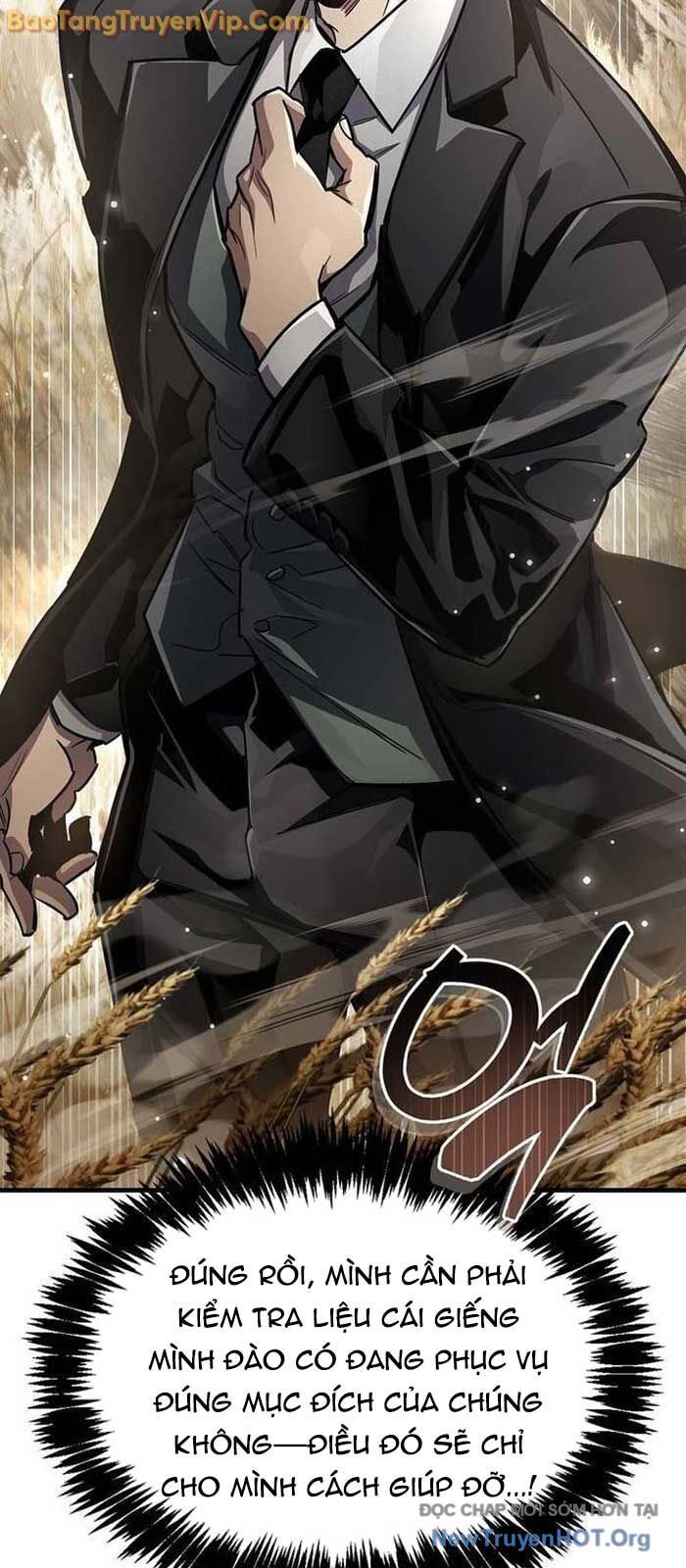 Người Chơi Che Giấu Quá Khứ: Chapter 77