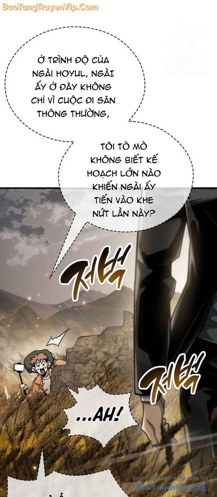 Người Chơi Che Giấu Quá Khứ: Chapter 77