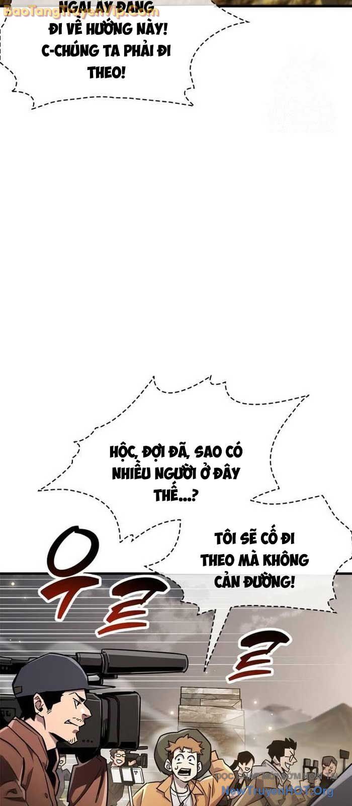 Người Chơi Che Giấu Quá Khứ: Chapter 77