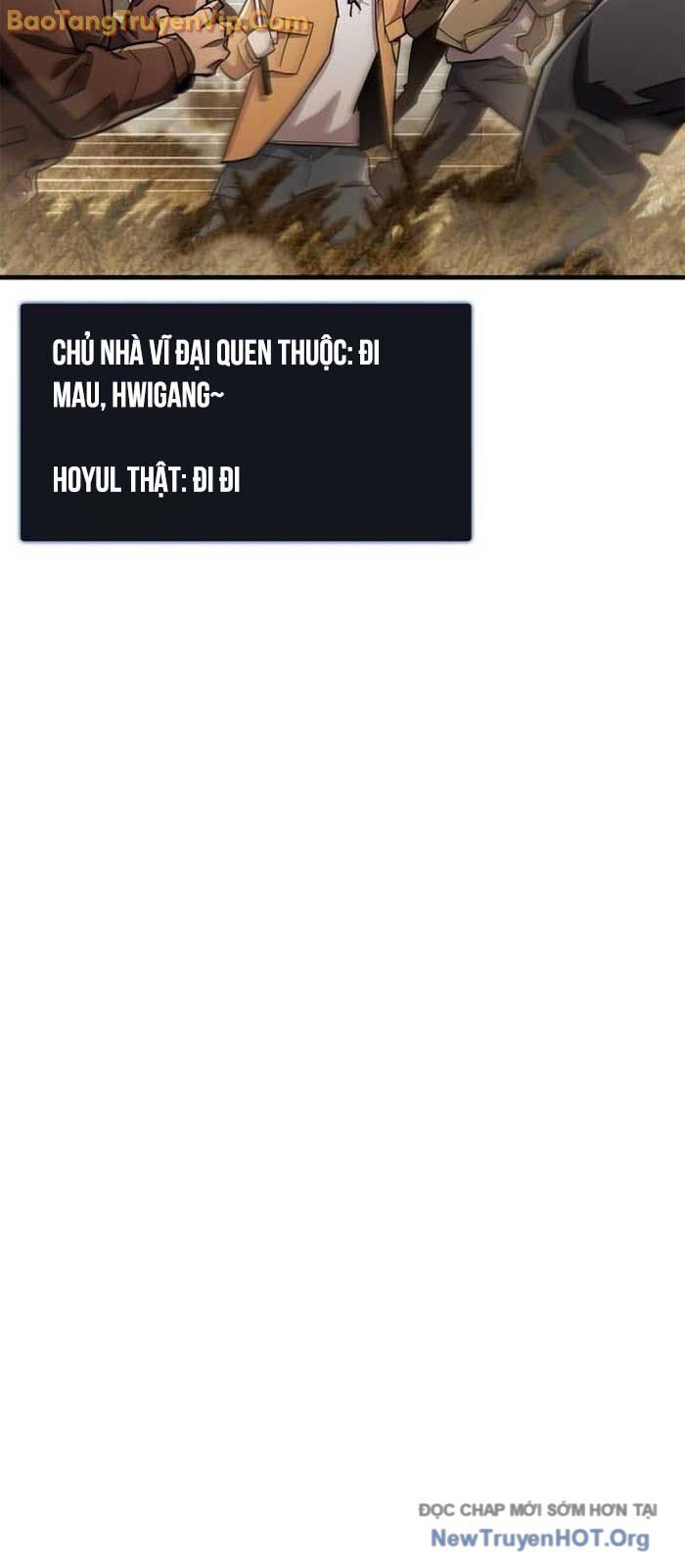 Người Chơi Che Giấu Quá Khứ: Chapter 77