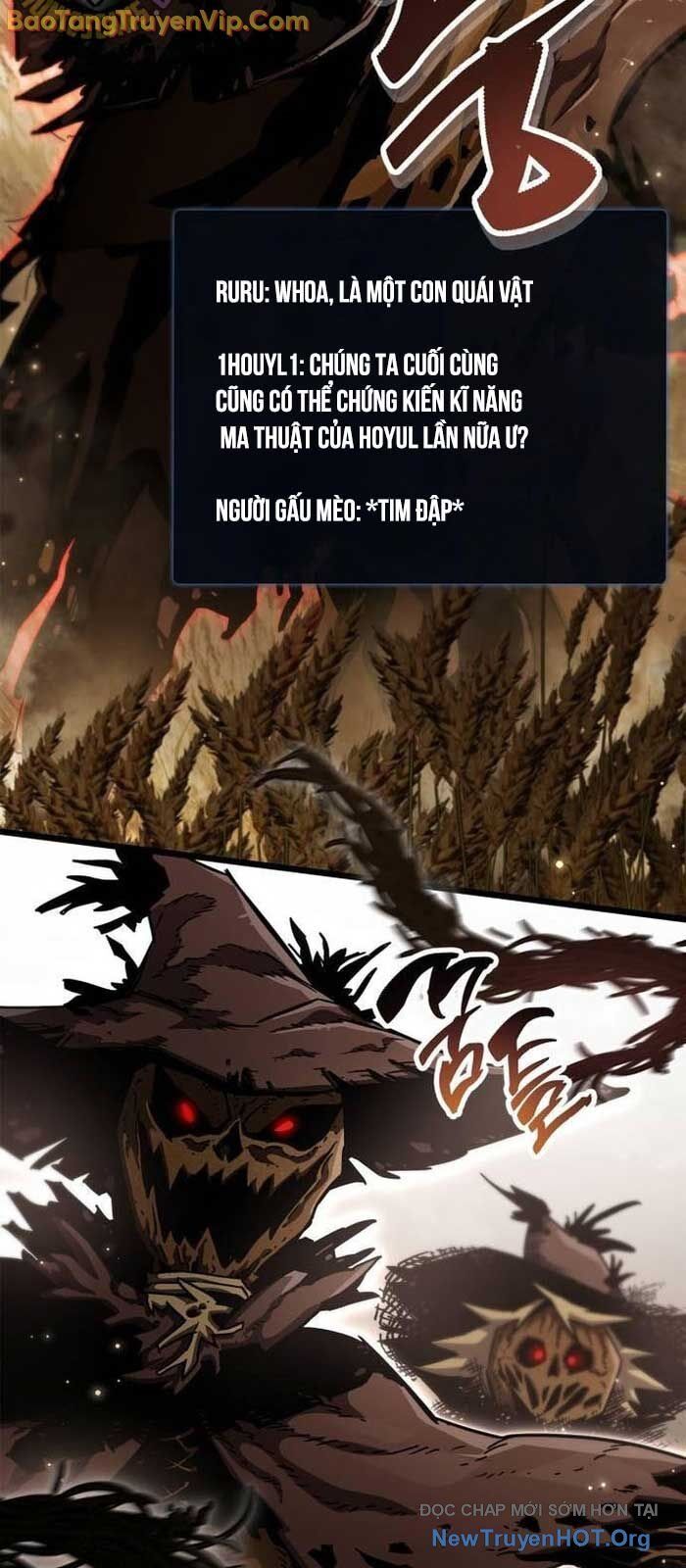 Người Chơi Che Giấu Quá Khứ: Chapter 77