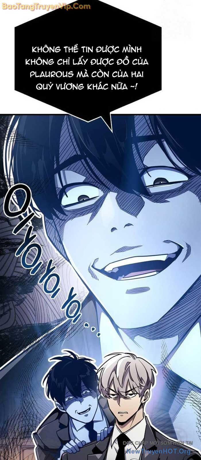 Người Chơi Che Giấu Quá Khứ: Chapter 77