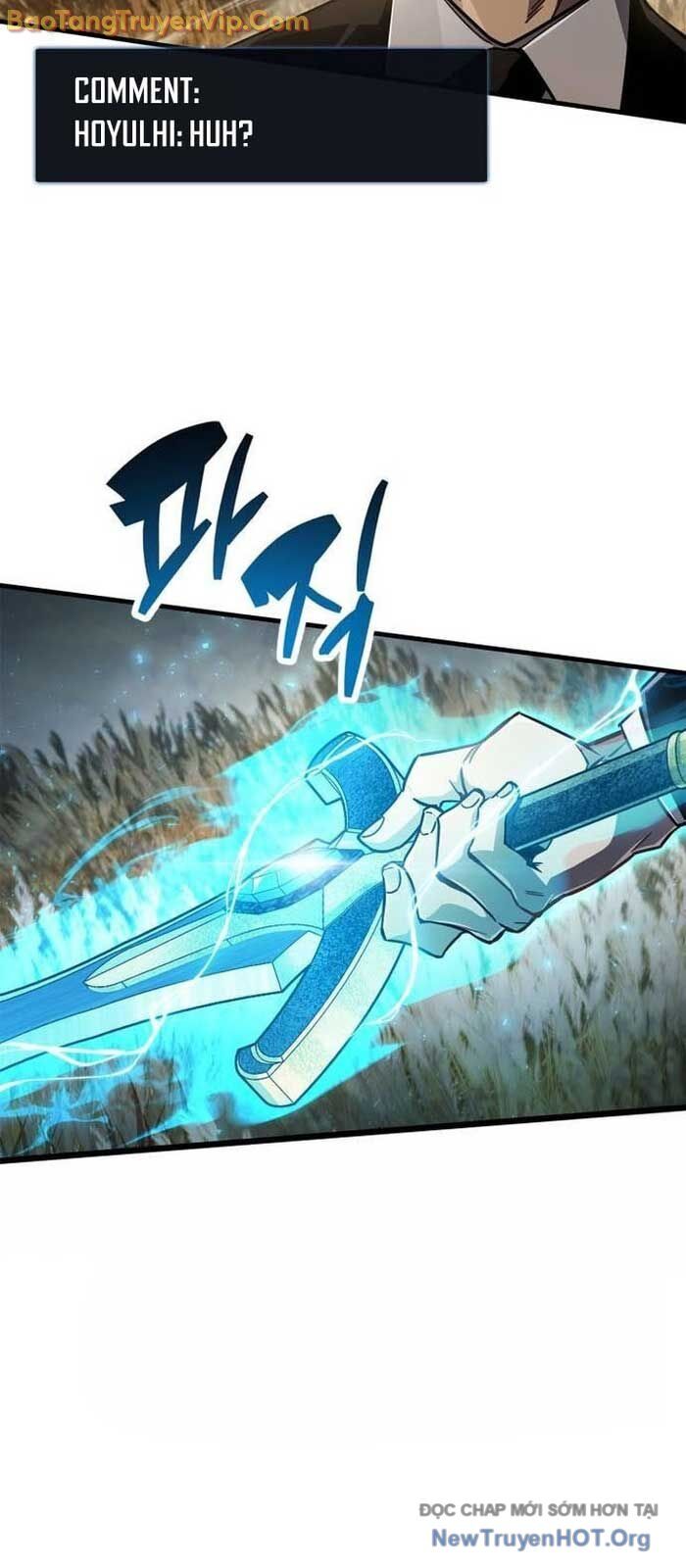 Người Chơi Che Giấu Quá Khứ: Chapter 77