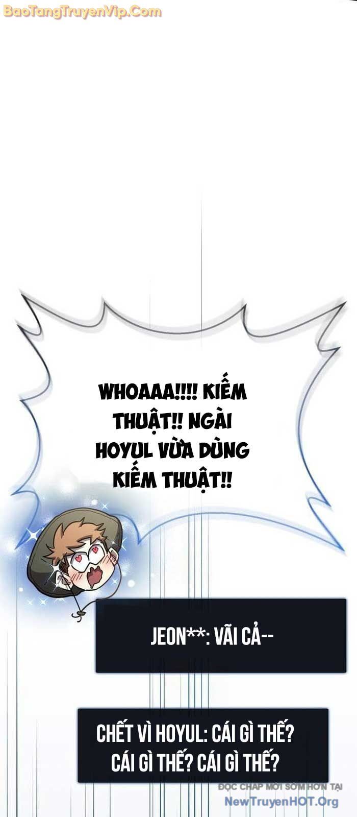 Người Chơi Che Giấu Quá Khứ: Chapter 77