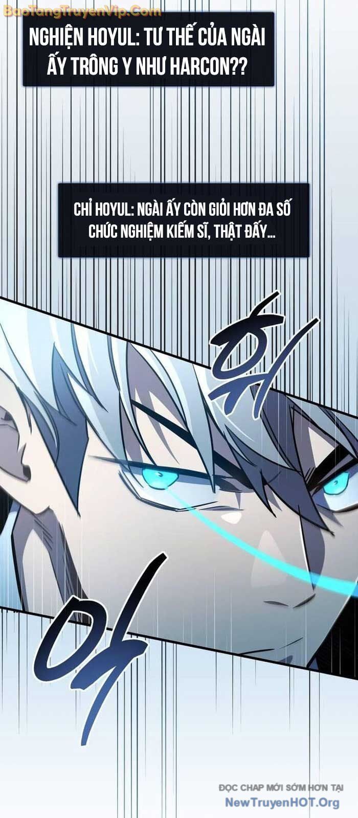 Người Chơi Che Giấu Quá Khứ: Chapter 77