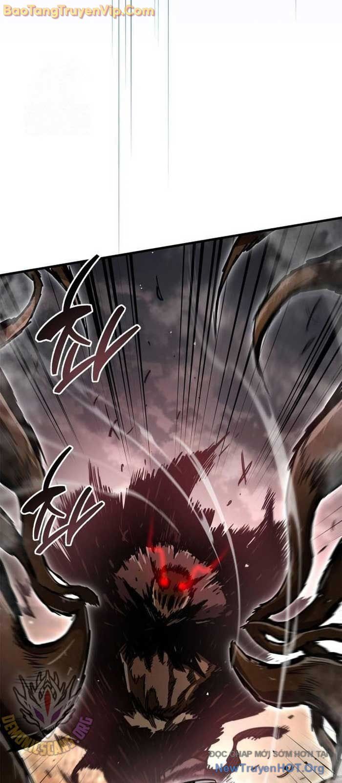 Người Chơi Che Giấu Quá Khứ: Chapter 77