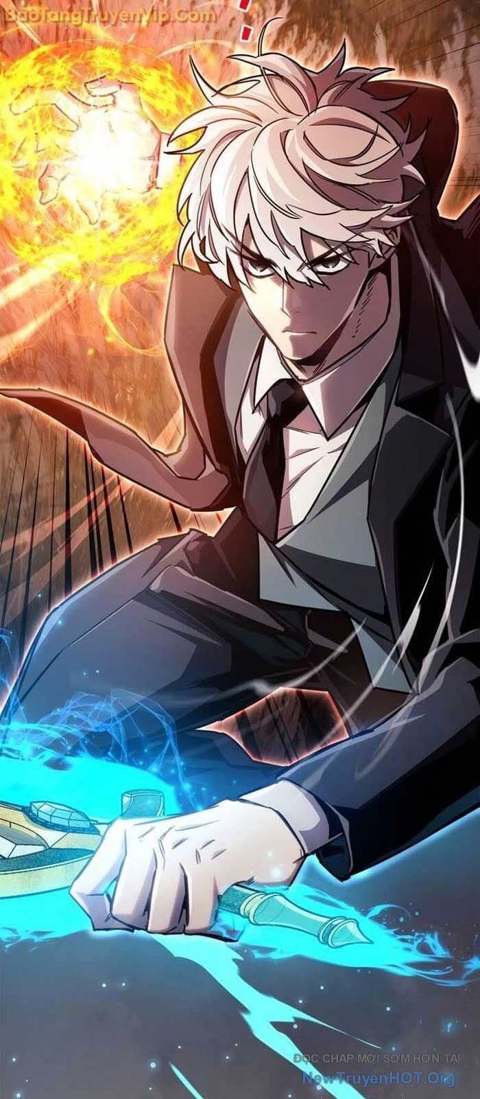 Người Chơi Che Giấu Quá Khứ: Chapter 77