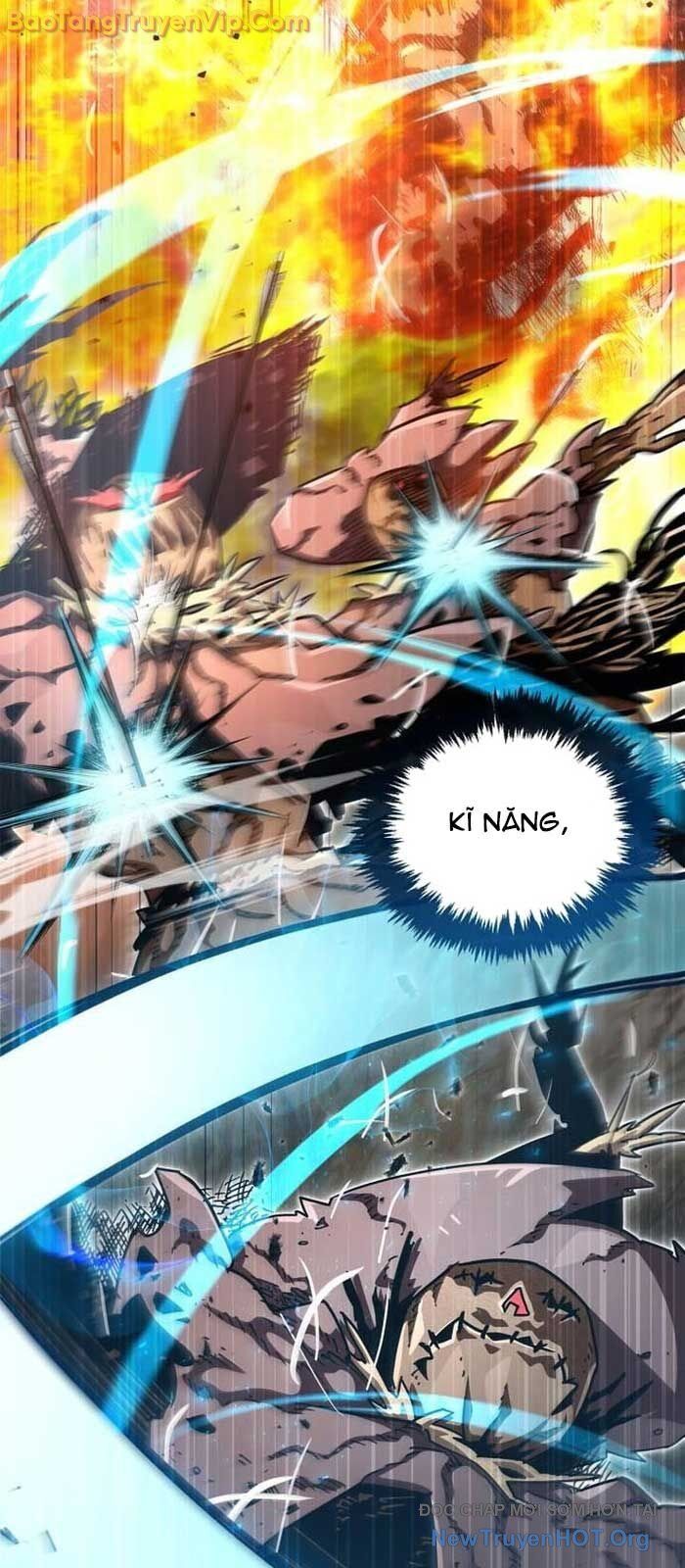 Người Chơi Che Giấu Quá Khứ: Chapter 77