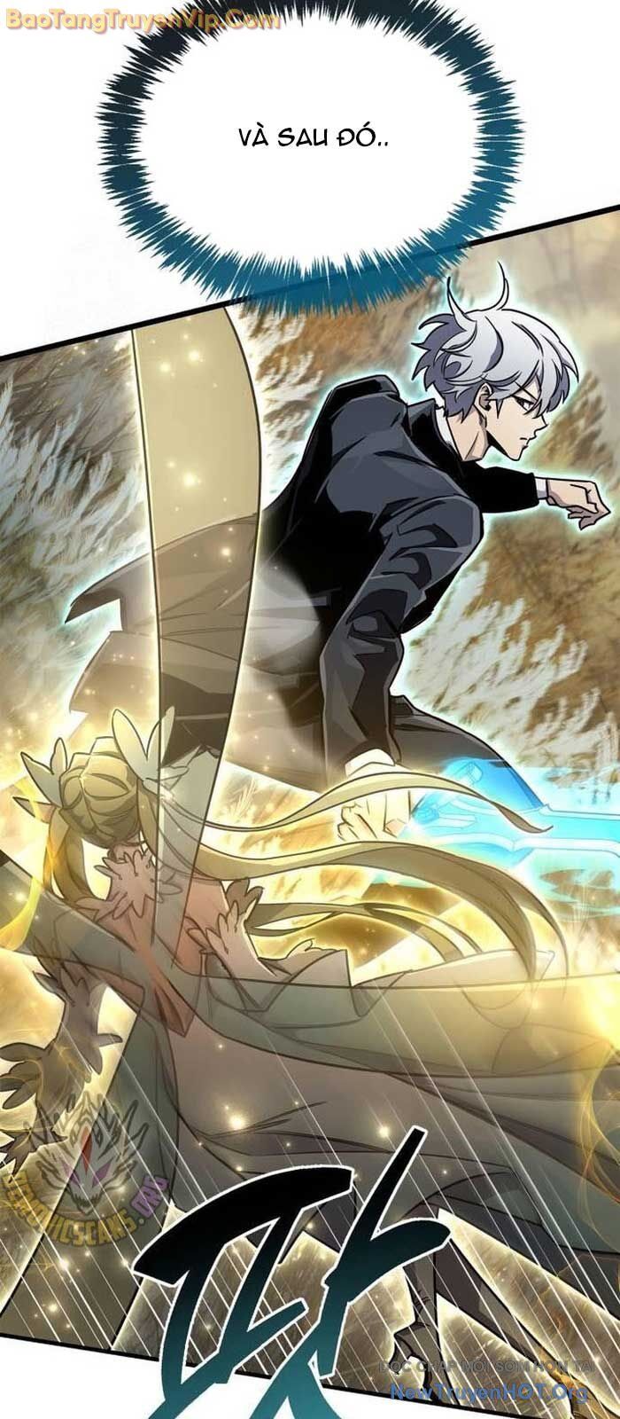 Người Chơi Che Giấu Quá Khứ: Chapter 77