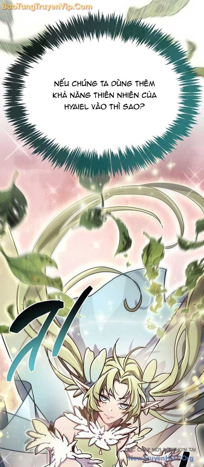 Người Chơi Che Giấu Quá Khứ: Chapter 77