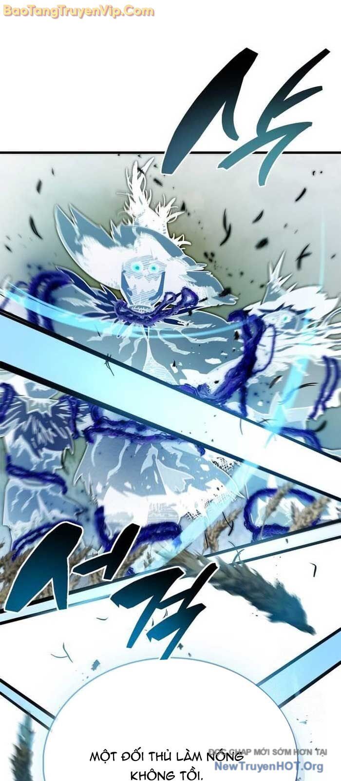 Người Chơi Che Giấu Quá Khứ: Chapter 77