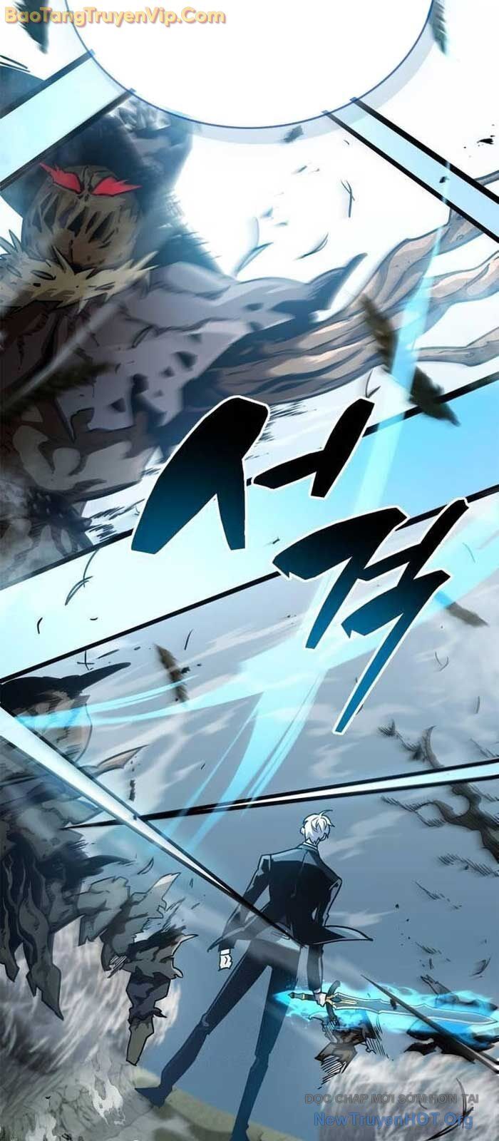 Người Chơi Che Giấu Quá Khứ: Chapter 77