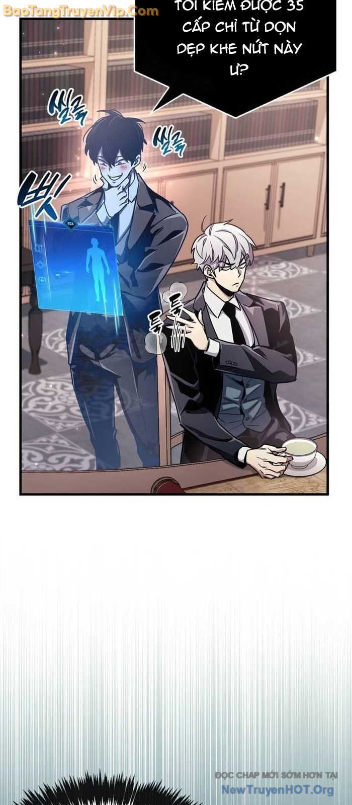 Người Chơi Che Giấu Quá Khứ: Chapter 77