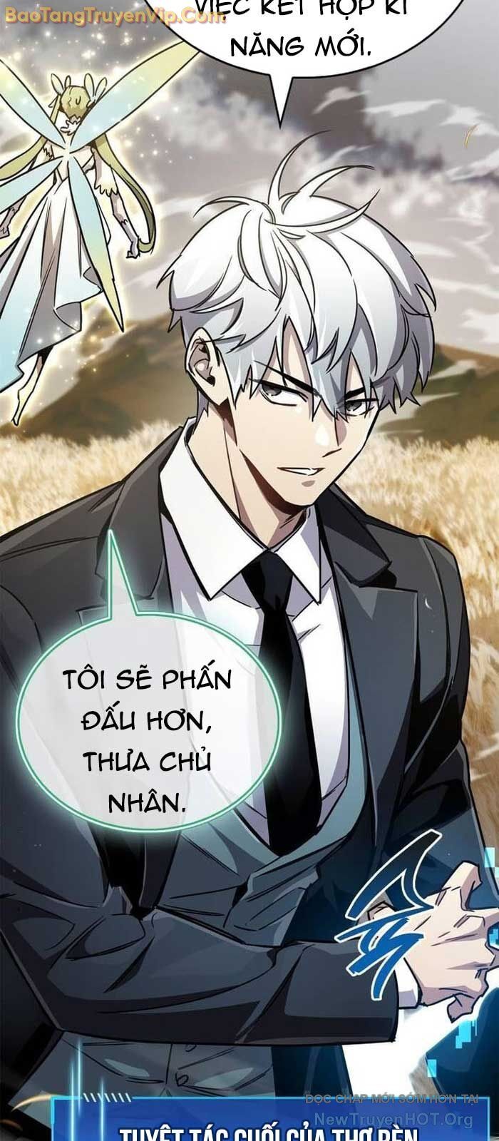 Người Chơi Che Giấu Quá Khứ: Chapter 77