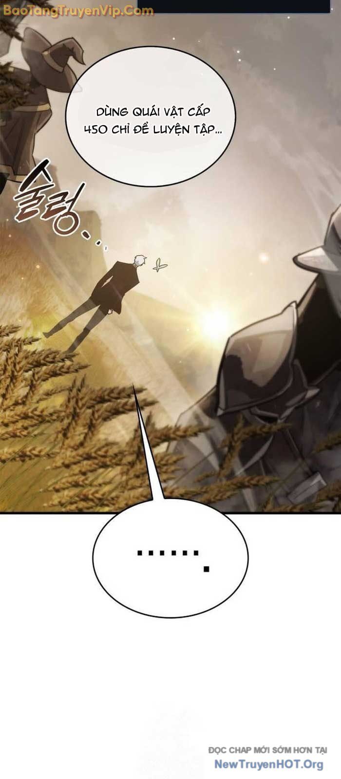 Người Chơi Che Giấu Quá Khứ: Chapter 77