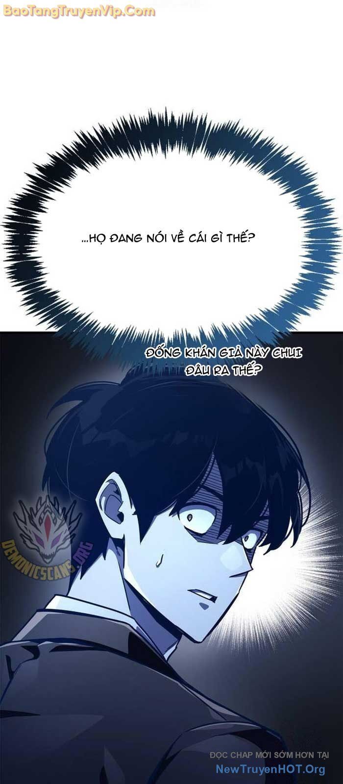 Người Chơi Che Giấu Quá Khứ: Chapter 77