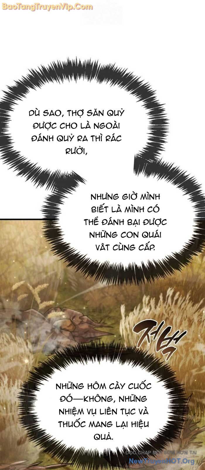 Người Chơi Che Giấu Quá Khứ: Chapter 77