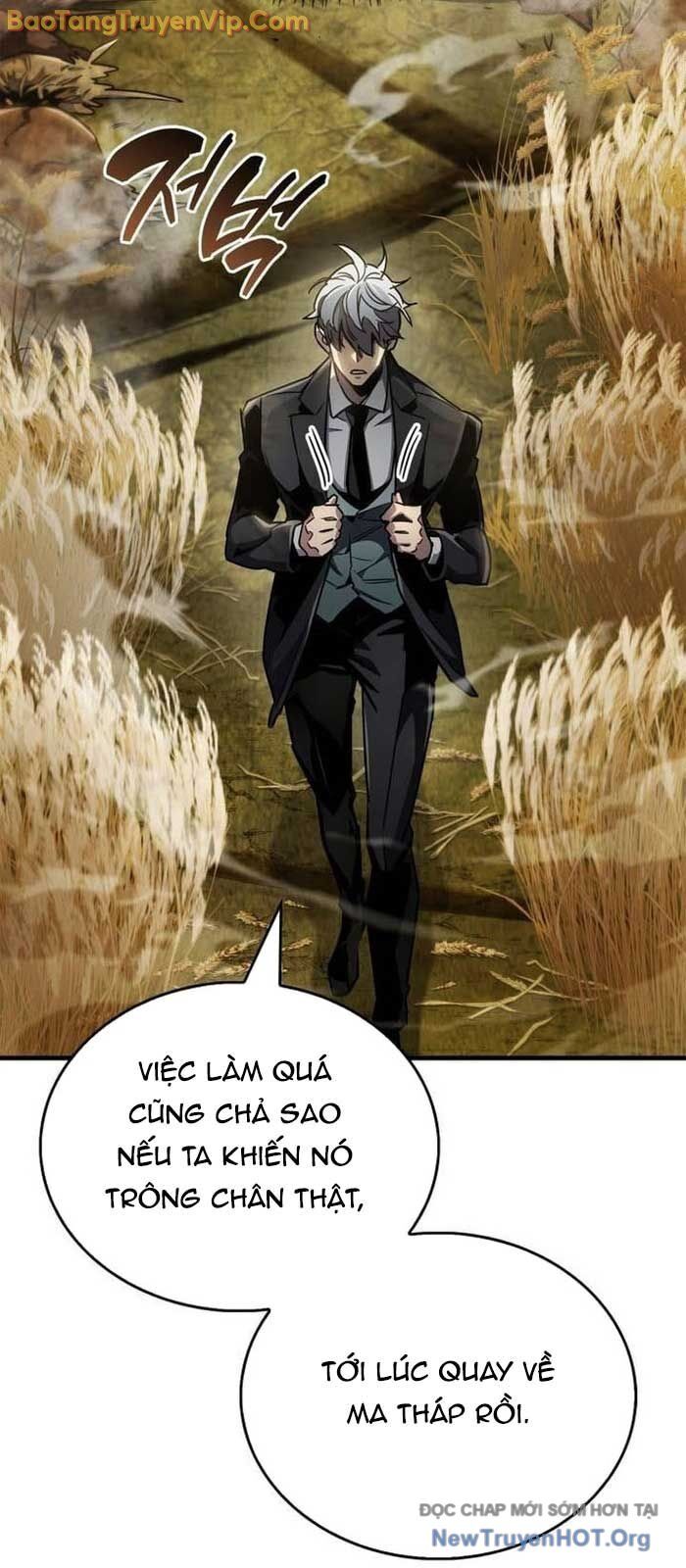 Người Chơi Che Giấu Quá Khứ: Chapter 77