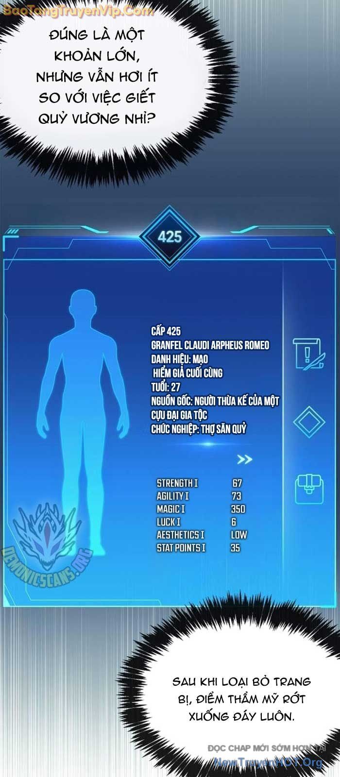 Người Chơi Che Giấu Quá Khứ: Chapter 77