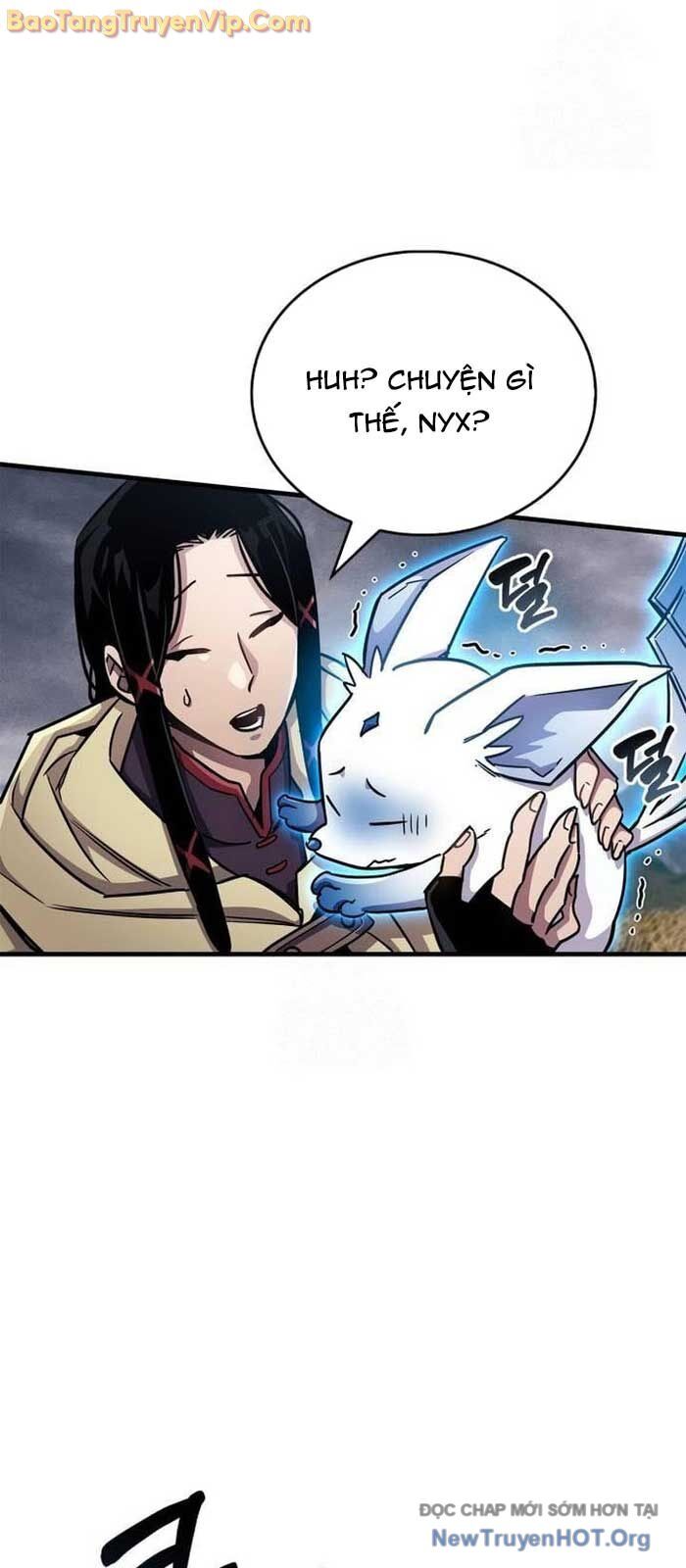 Người Chơi Che Giấu Quá Khứ: Chapter 77