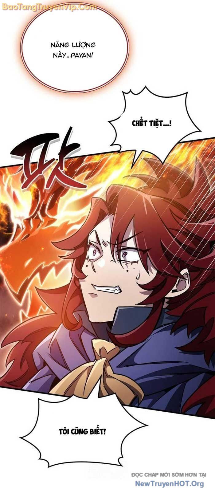 Người Chơi Che Giấu Quá Khứ: Chapter 77