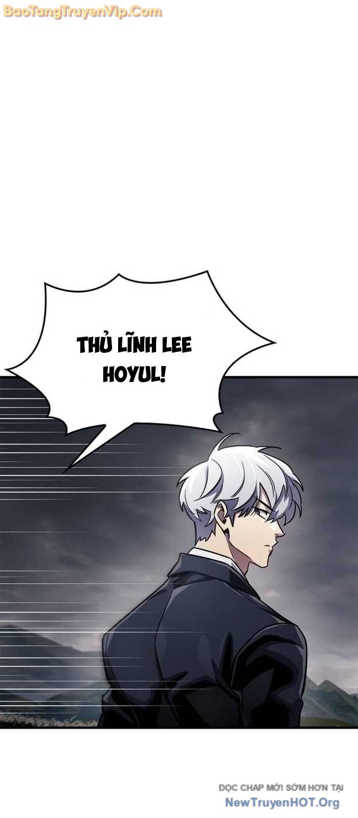 Người Chơi Che Giấu Quá Khứ: Chapter 77