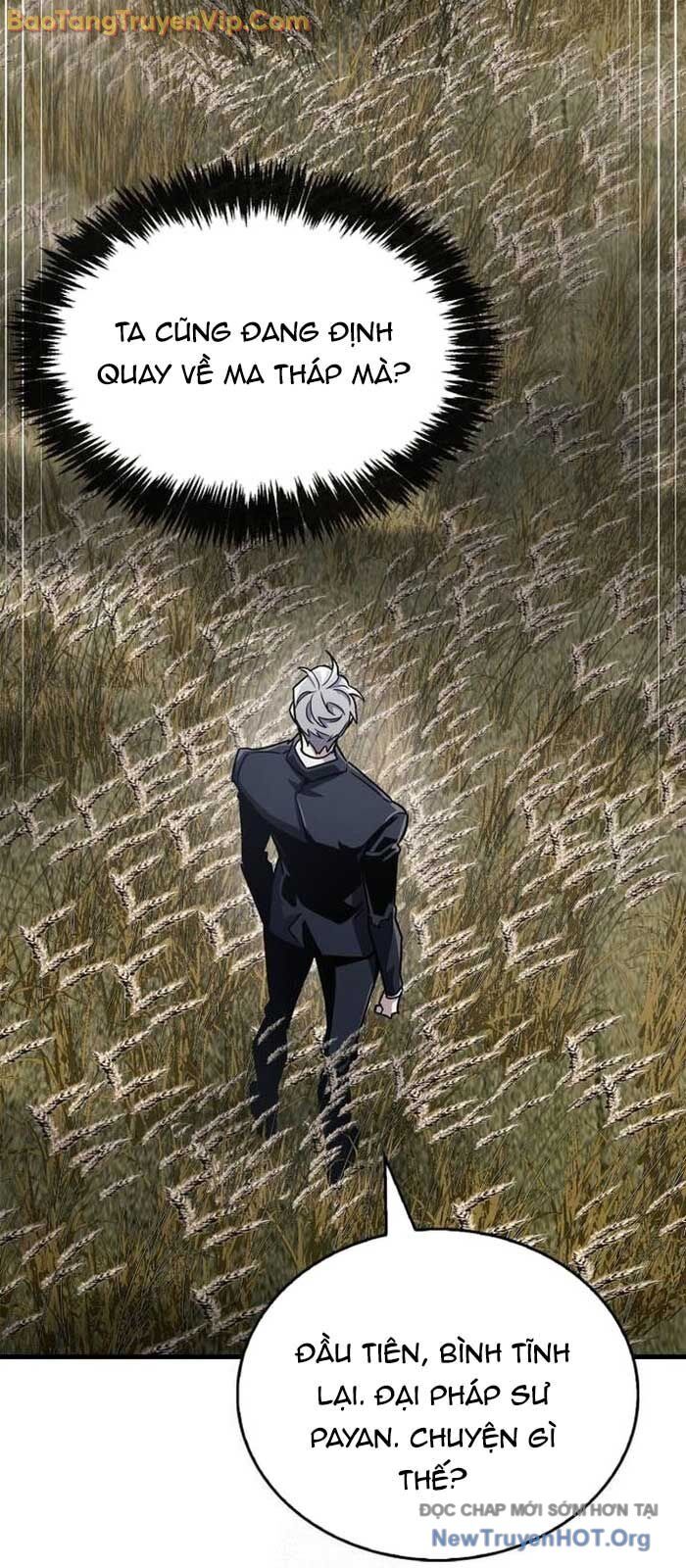 Người Chơi Che Giấu Quá Khứ: Chapter 77