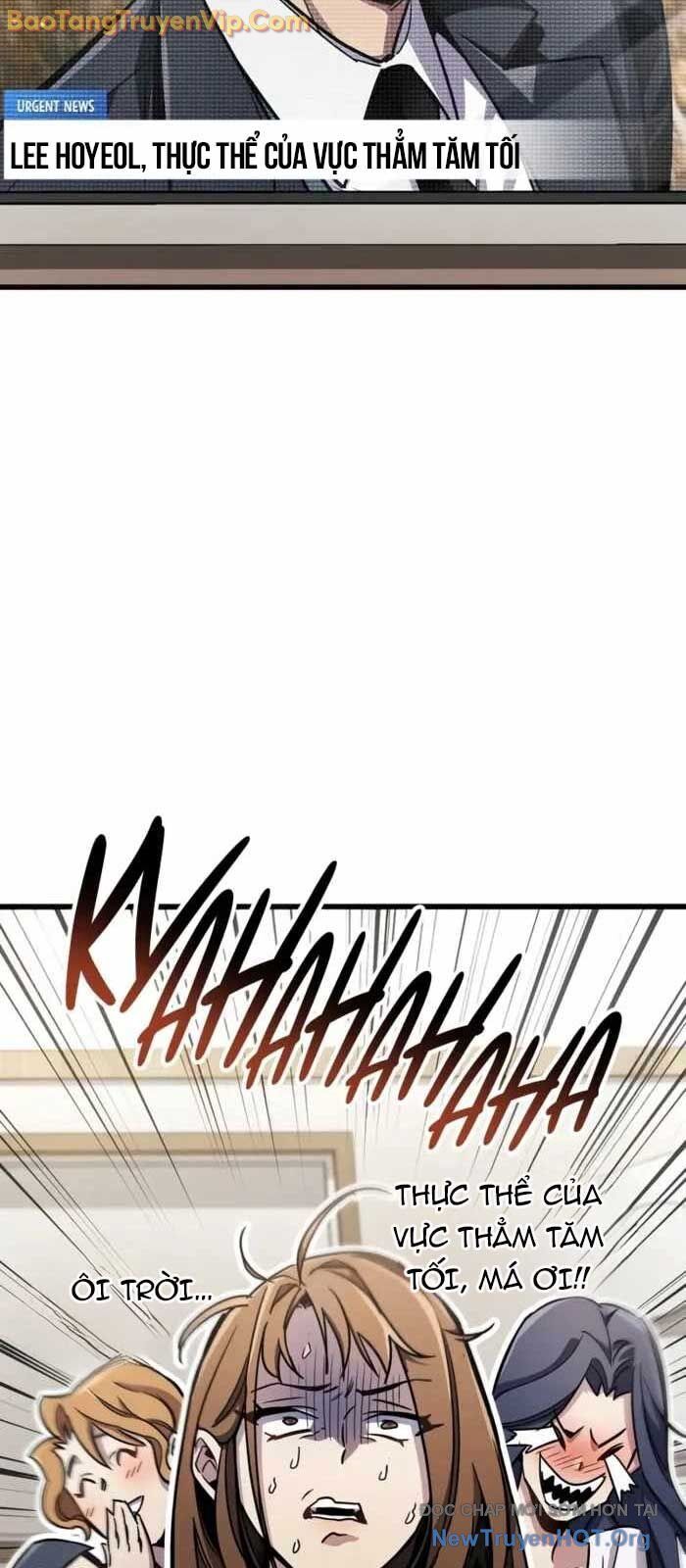 Người Chơi Che Giấu Quá Khứ: Chapter 78