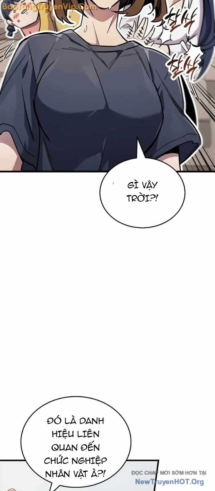 Người Chơi Che Giấu Quá Khứ: Chapter 78