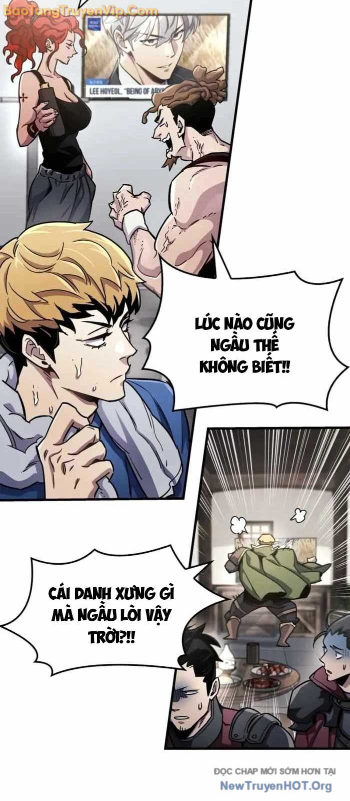 Người Chơi Che Giấu Quá Khứ: Chapter 78