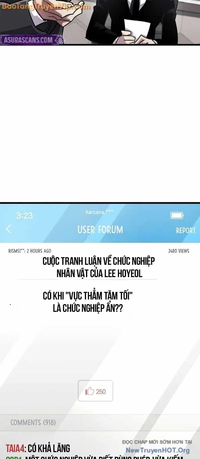 Người Chơi Che Giấu Quá Khứ: Chapter 78