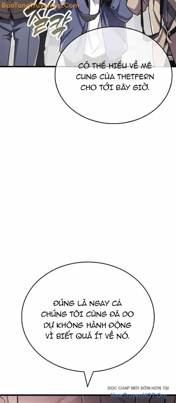 Người Chơi Che Giấu Quá Khứ: Chapter 78