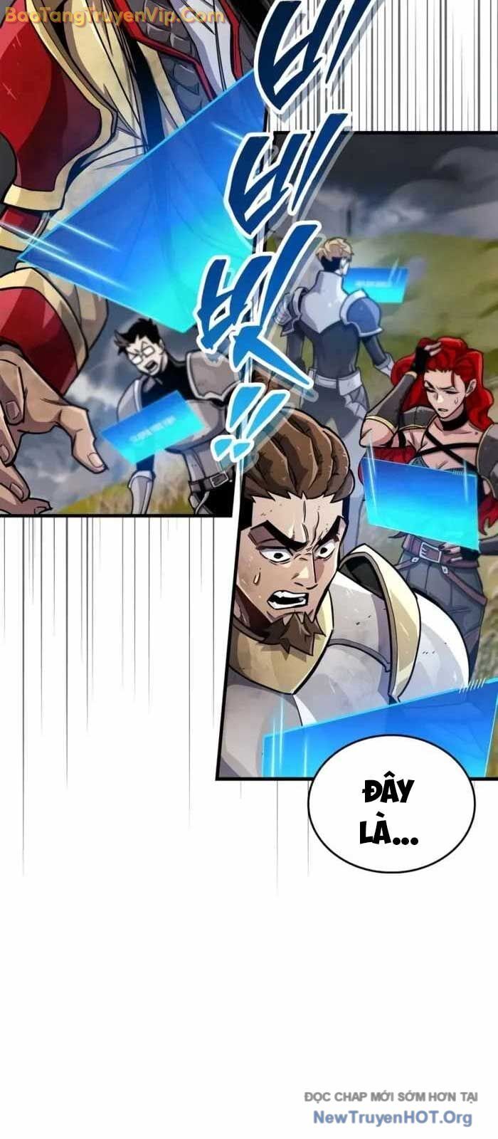 Người Chơi Che Giấu Quá Khứ: Chapter 78