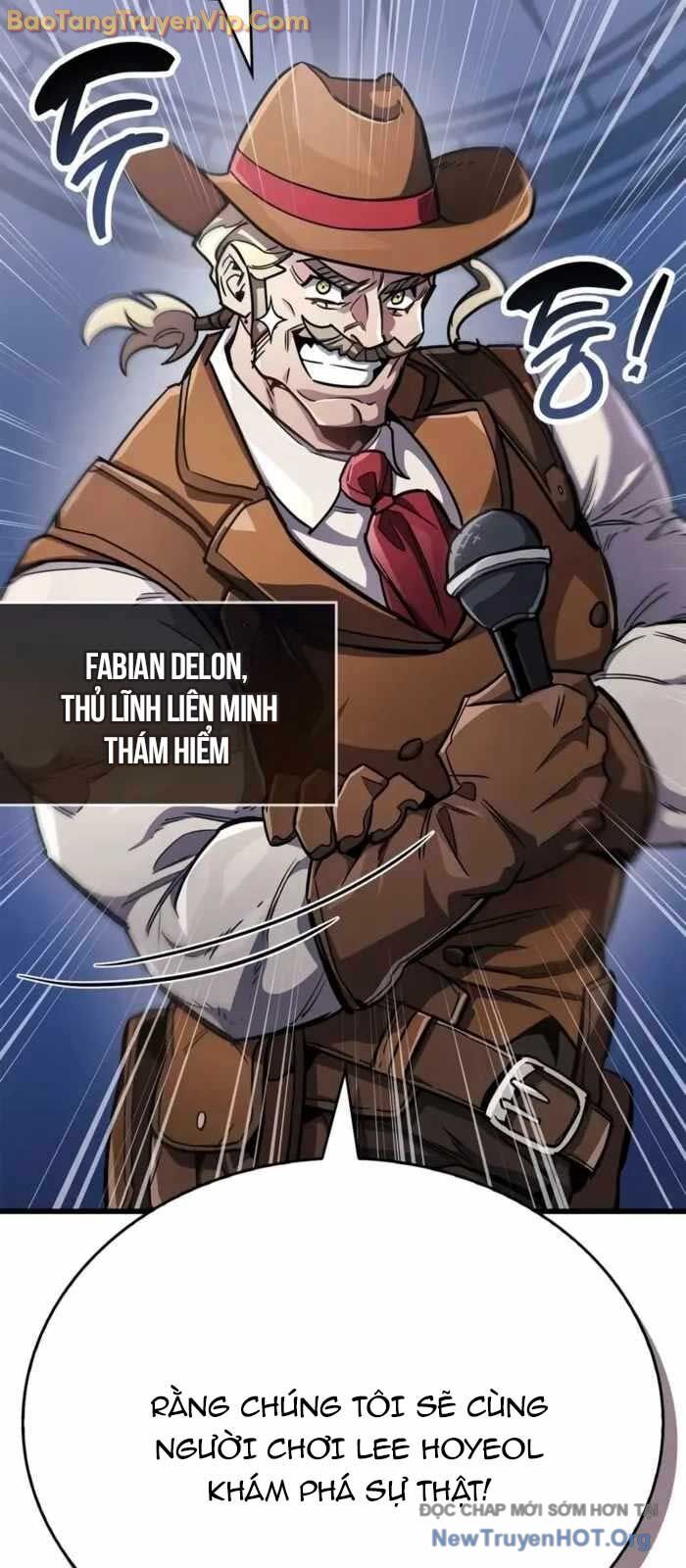 Người Chơi Che Giấu Quá Khứ: Chapter 78