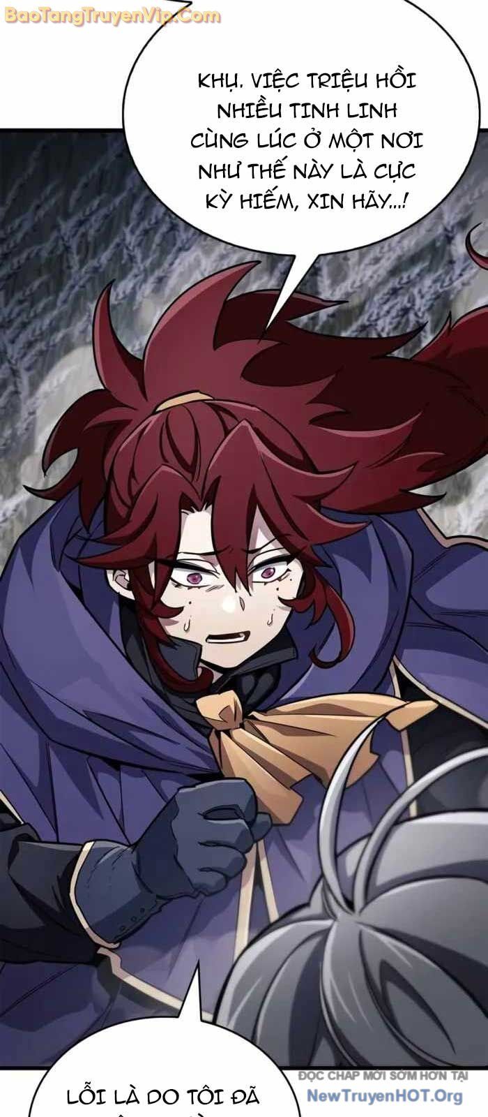 Người Chơi Che Giấu Quá Khứ: Chapter 78