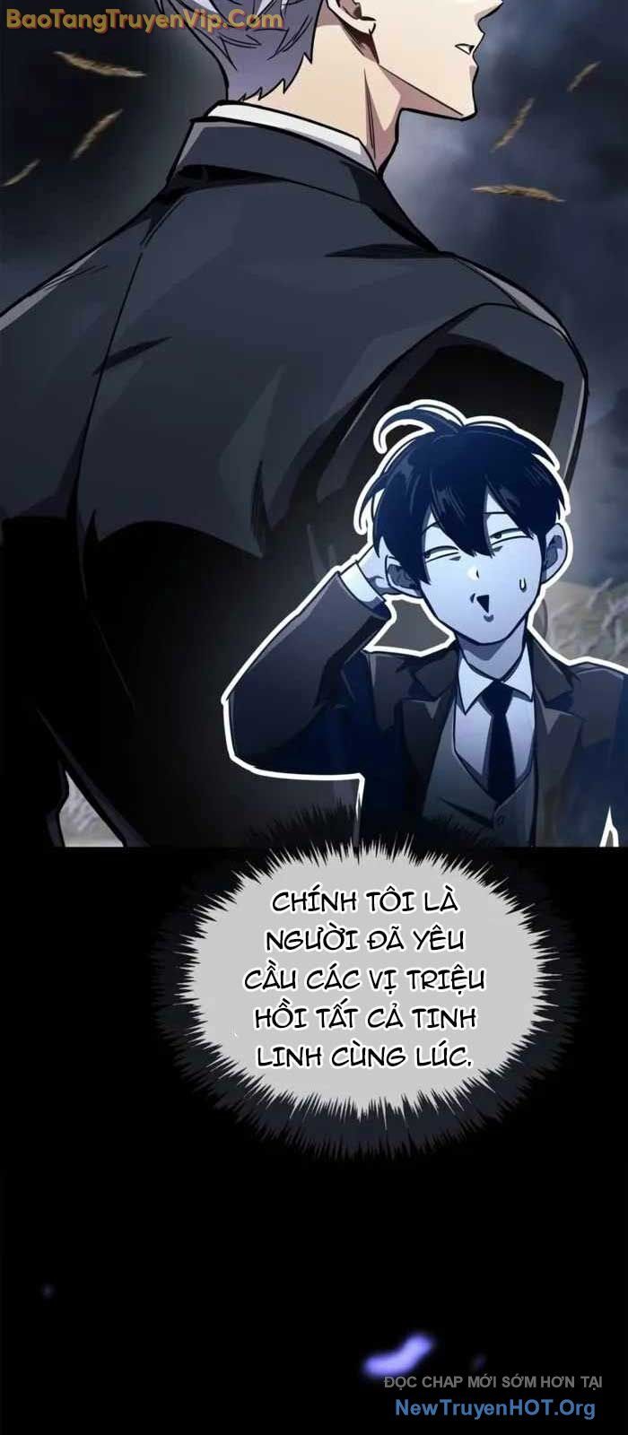 Người Chơi Che Giấu Quá Khứ: Chapter 78