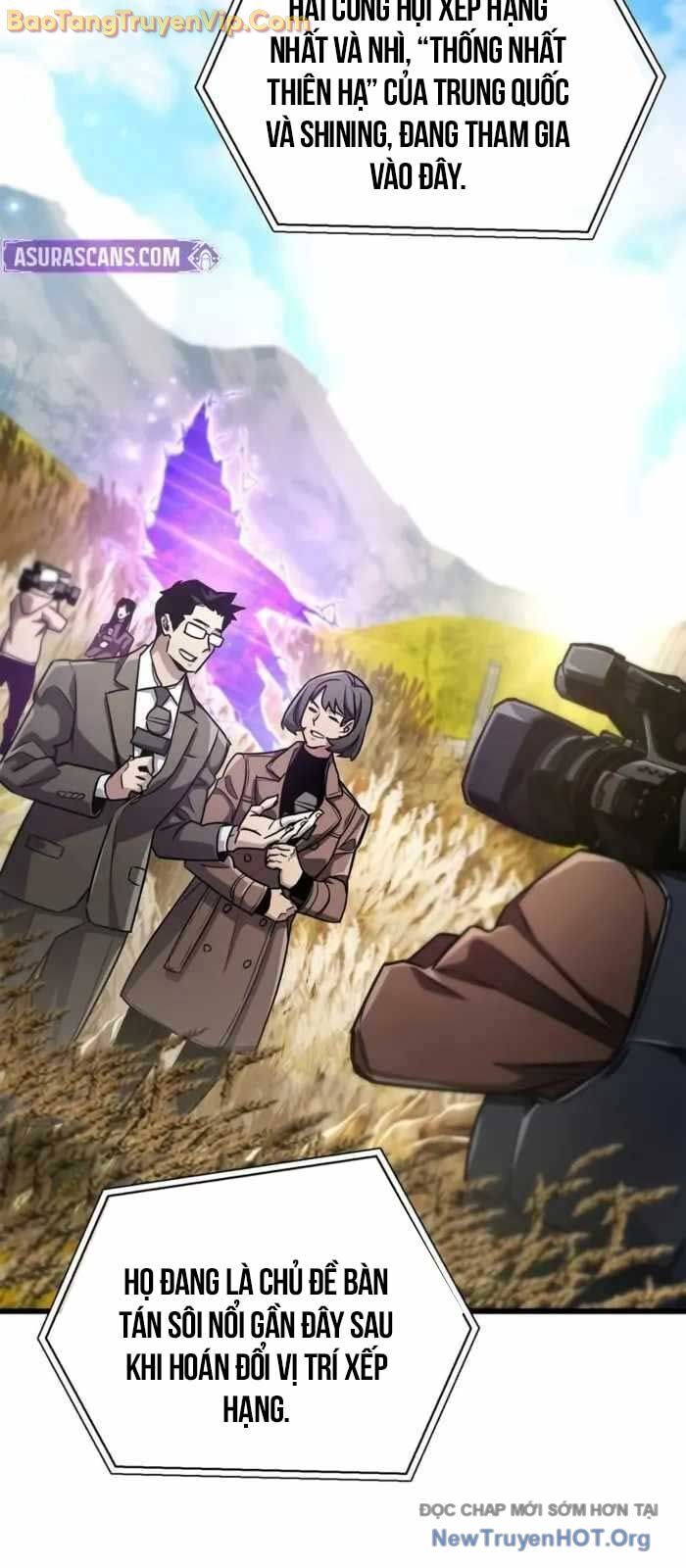 Người Chơi Che Giấu Quá Khứ: Chapter 78