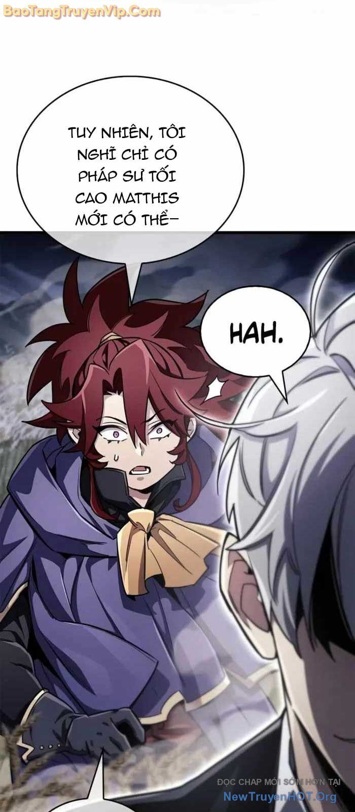 Người Chơi Che Giấu Quá Khứ: Chapter 78