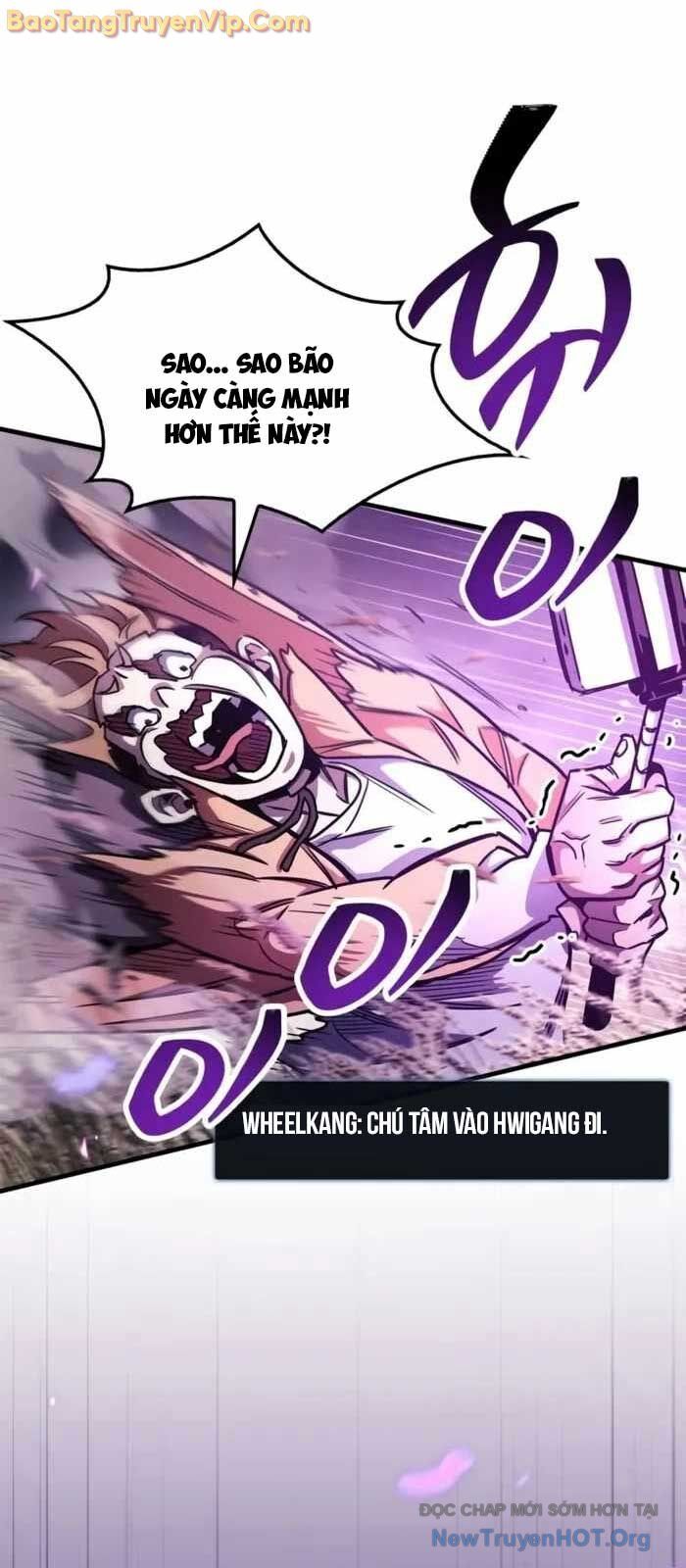 Người Chơi Che Giấu Quá Khứ: Chapter 78