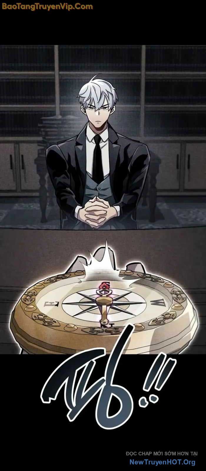 Người Chơi Che Giấu Quá Khứ: Chapter 78