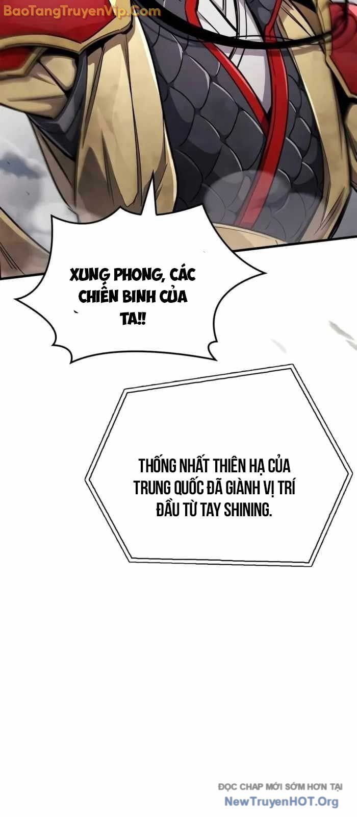 Người Chơi Che Giấu Quá Khứ: Chapter 78