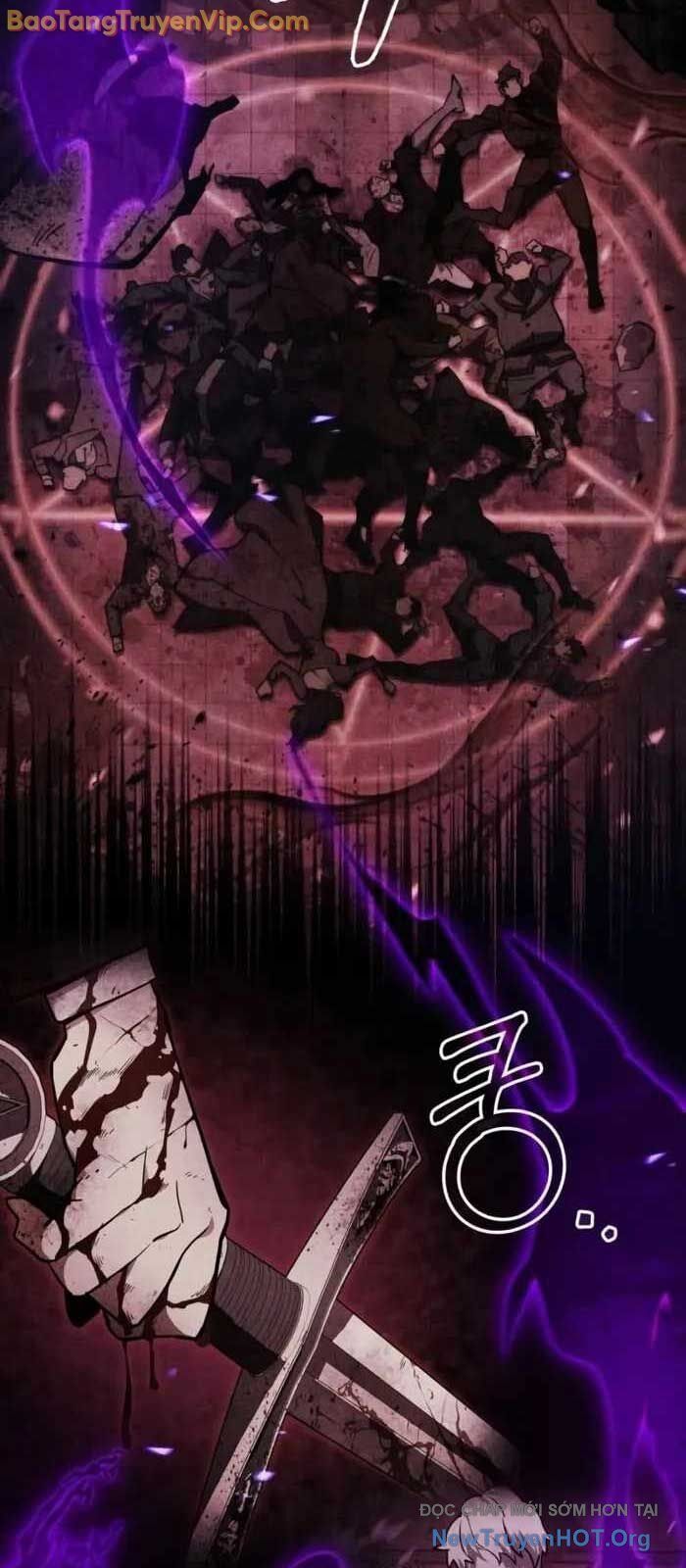 Người Chơi Che Giấu Quá Khứ: Chapter 78