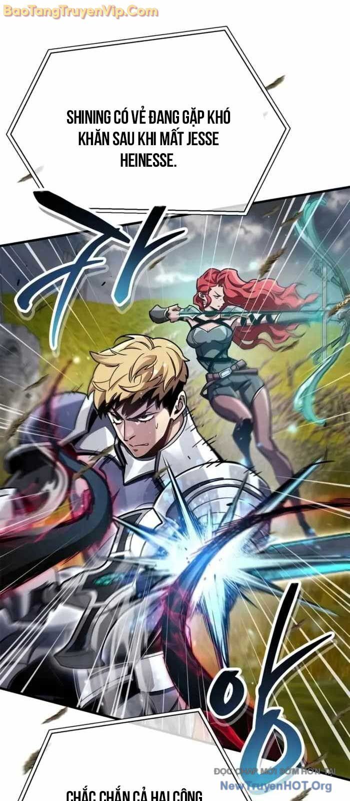 Người Chơi Che Giấu Quá Khứ: Chapter 78