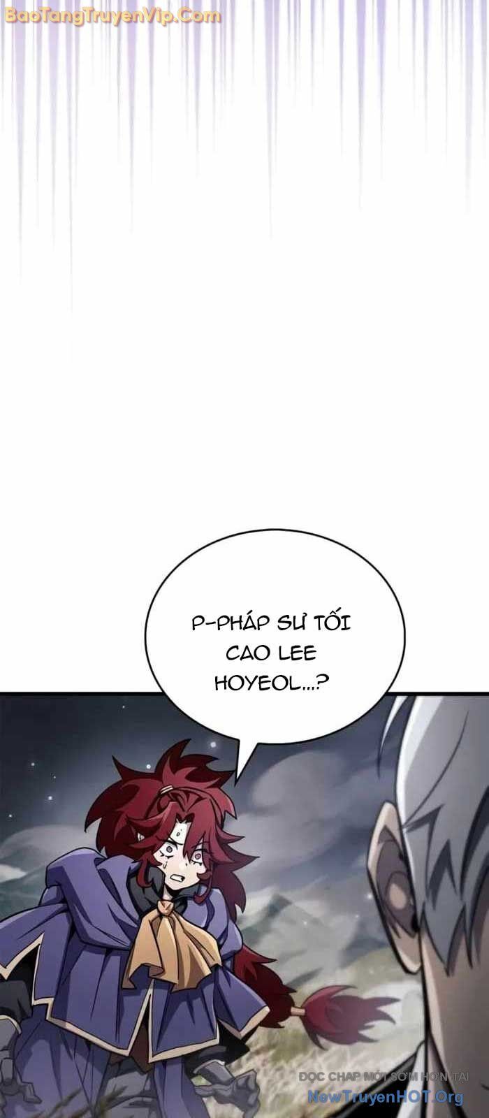 Người Chơi Che Giấu Quá Khứ: Chapter 78