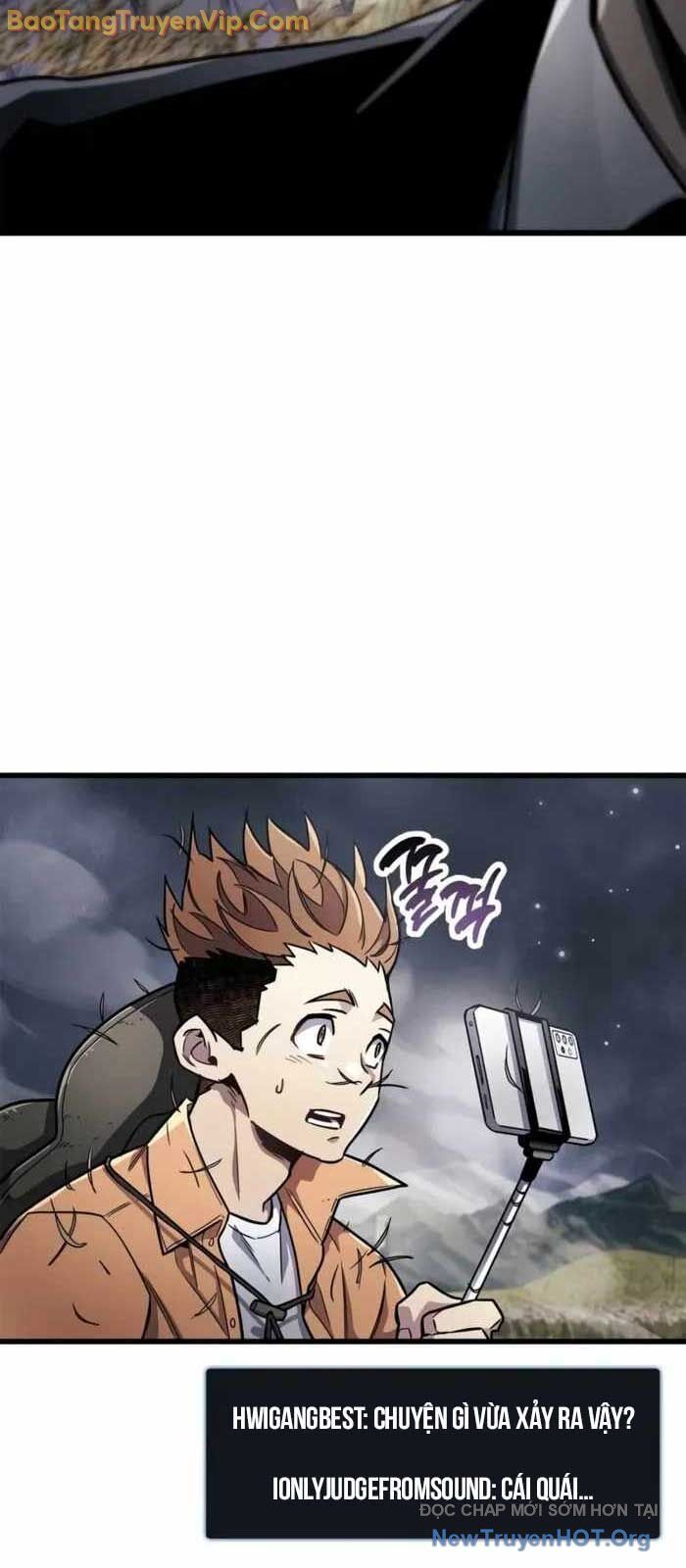 Người Chơi Che Giấu Quá Khứ: Chapter 78