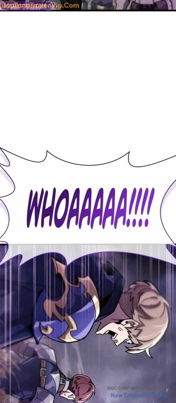 Người Chơi Che Giấu Quá Khứ: Chapter 78