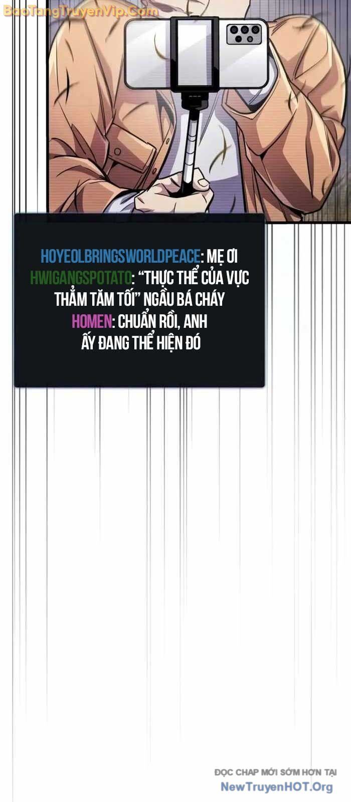 Người Chơi Che Giấu Quá Khứ: Chapter 78