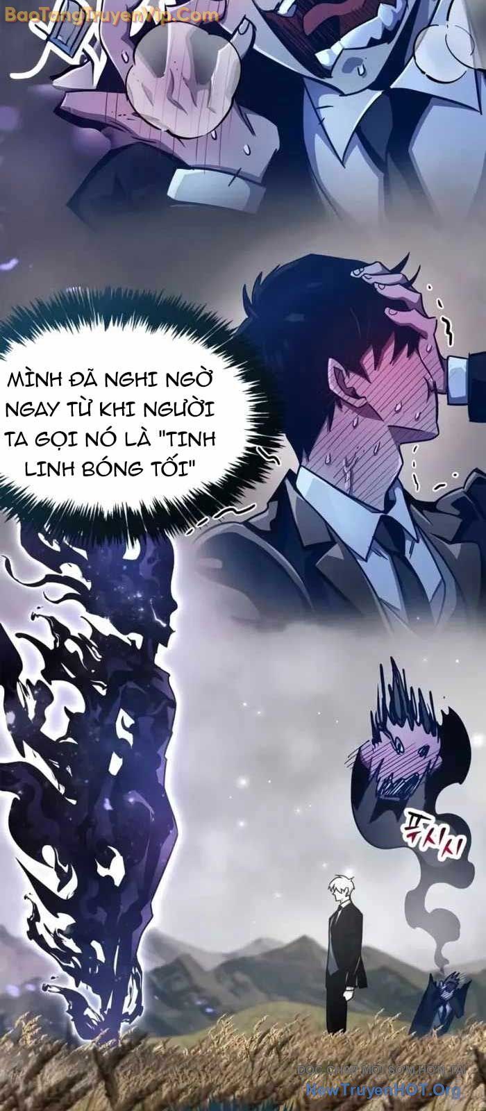 Người Chơi Che Giấu Quá Khứ: Chapter 78