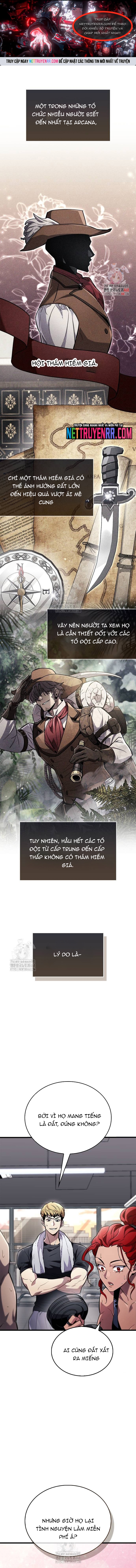 Người Chơi Che Giấu Quá Khứ: Chapter 79