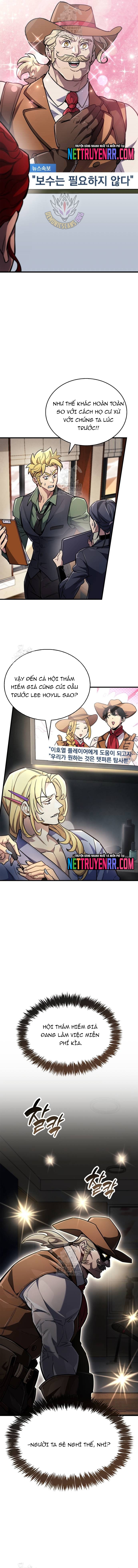 Người Chơi Che Giấu Quá Khứ: Chapter 79